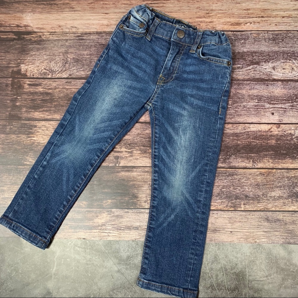 Lucky Brand ~ Skinny Jeans